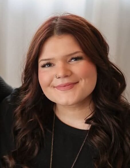 A photogrpah of Skylar Williams